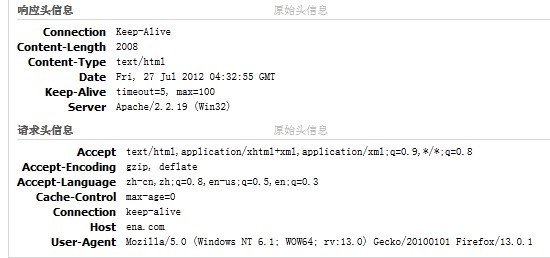 linux服务器的Gzip文件压缩方法[转]第3张