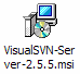 SVN源码服务器搭建-详细教程第1张
